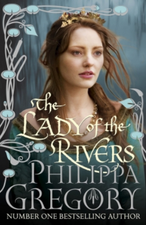 The Lady of the Rivers book cover