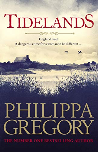  Tidelands book cover