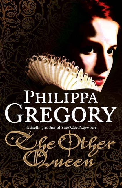 The Other Queen book cover