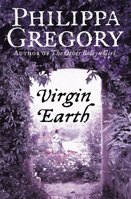 Virgin Earth book cover