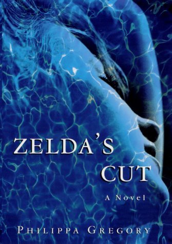 Zelda's Cut book cover