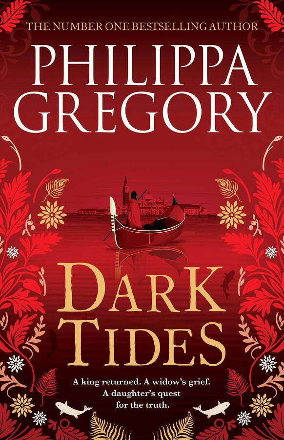 Dark Tides